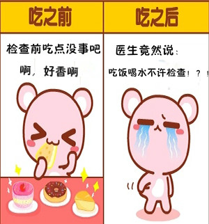 药流前检查费用是多少