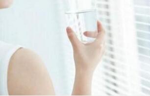 淮安人流前不能喝水