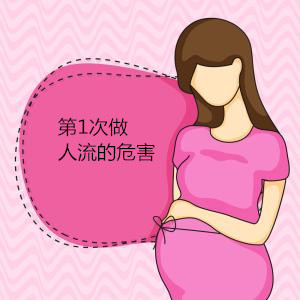 第1次做人流的危害(扩散)【医生透露这样做可降低人流危害】