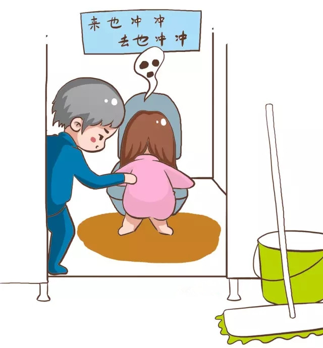 怀孕多长时间有孕吐反应?早孕症状持续多长时间?