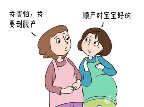 孕妇因疼痛难忍想剖腹产,多次遭家人拒***后跳楼身亡!