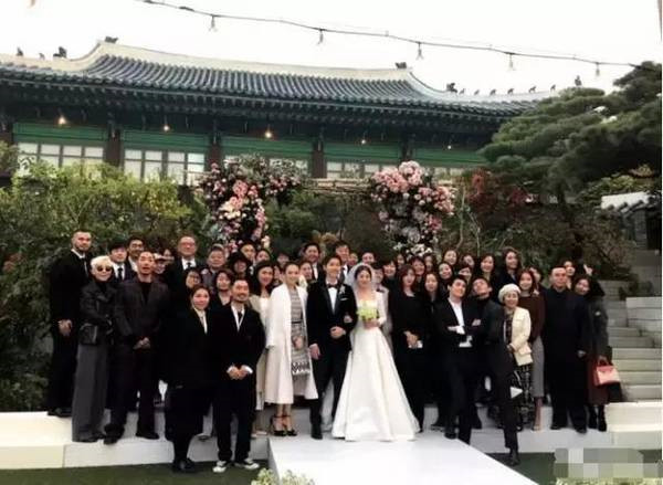 双宋大婚后,4个细节透露宋慧乔可能怀孕!揭怀孕的7大症状!