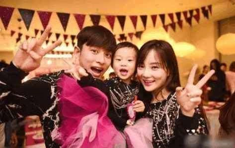 李小璐自爆未婚先孕,仅停药一次就中奖!掌握这3点轻松备孕!