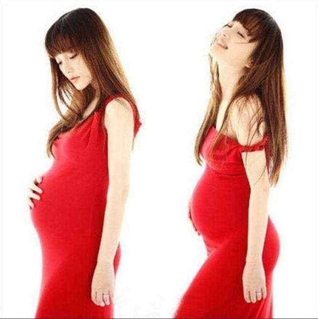 李小璐自爆未婚先孕,仅停药一次就中奖!掌握这3点轻松备孕!
